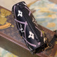 M46028 POCHETTE MÉTIS 25cm Black Monogram COWHIDE REAL LEATHER