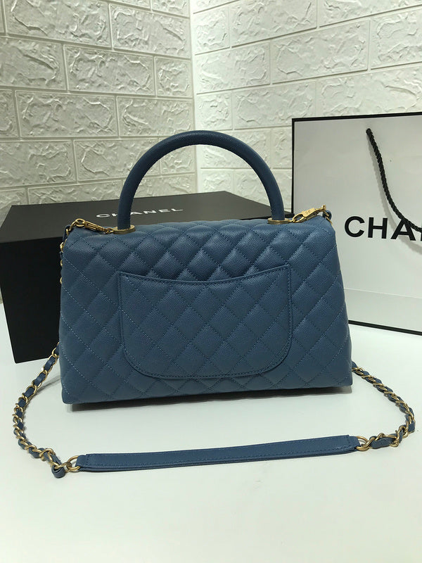 Luxe Touch Bags -  Bags - 490