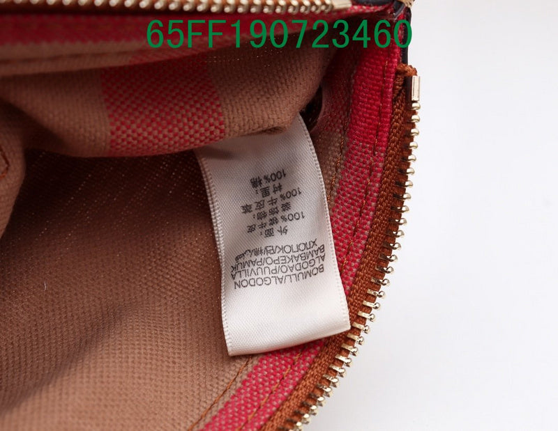 LTB Fashion -BBR Bags - 715