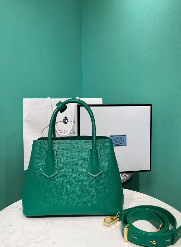Luxe Touch Bags - PD Bags - 062