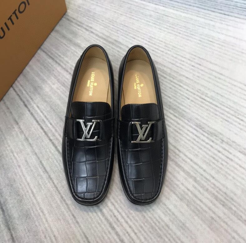 Luxe Touch Bags -  Men Shoes - 1294