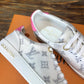Luxe Touch Bags -  Men Shoes - 1697