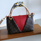 Luxe Touch Fashion LTB-bags - 8012