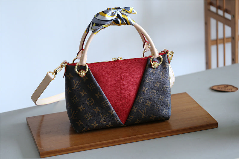 Luxe Touch Fashion LTB-bags - 8012