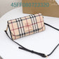 Luxe Touch Bags Fashion -BBR Bags - 728