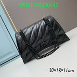 Luxe Touch Fashion - BGA Bags - 2042