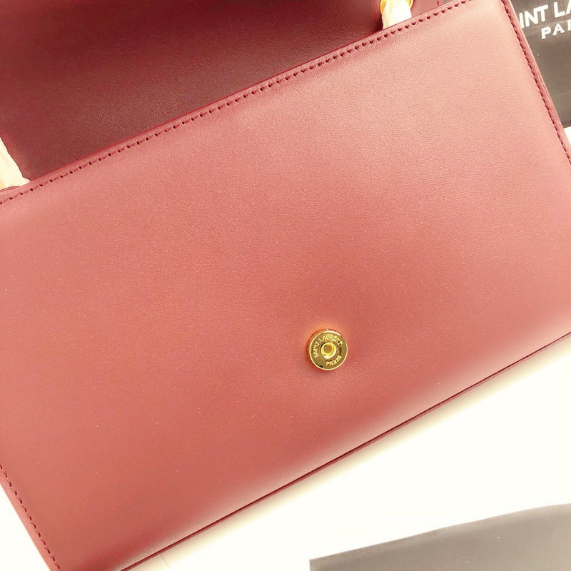Luxe Touch - SLY Bags 285