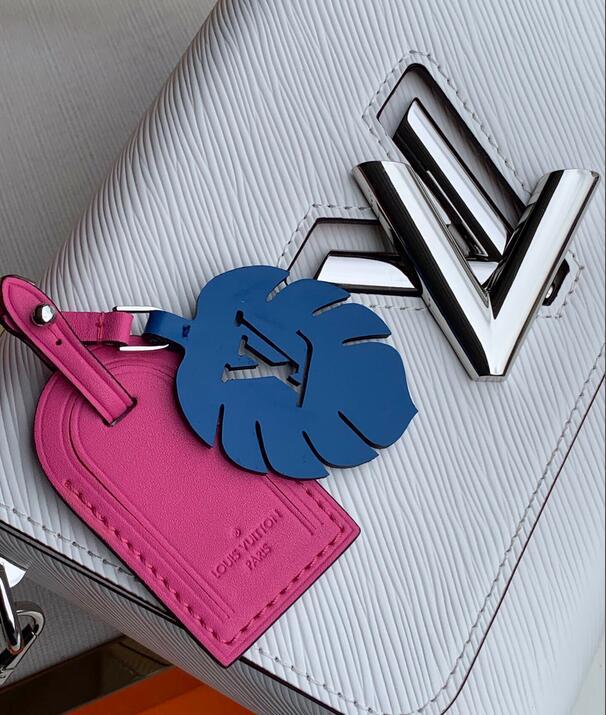 Luxe Touch Bags -   3159