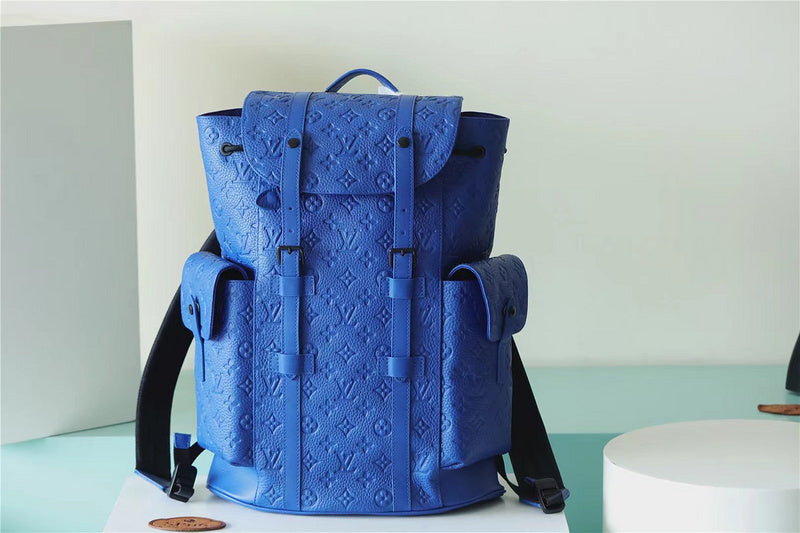 Luxe Touch Fashion LTB-bags - 9562