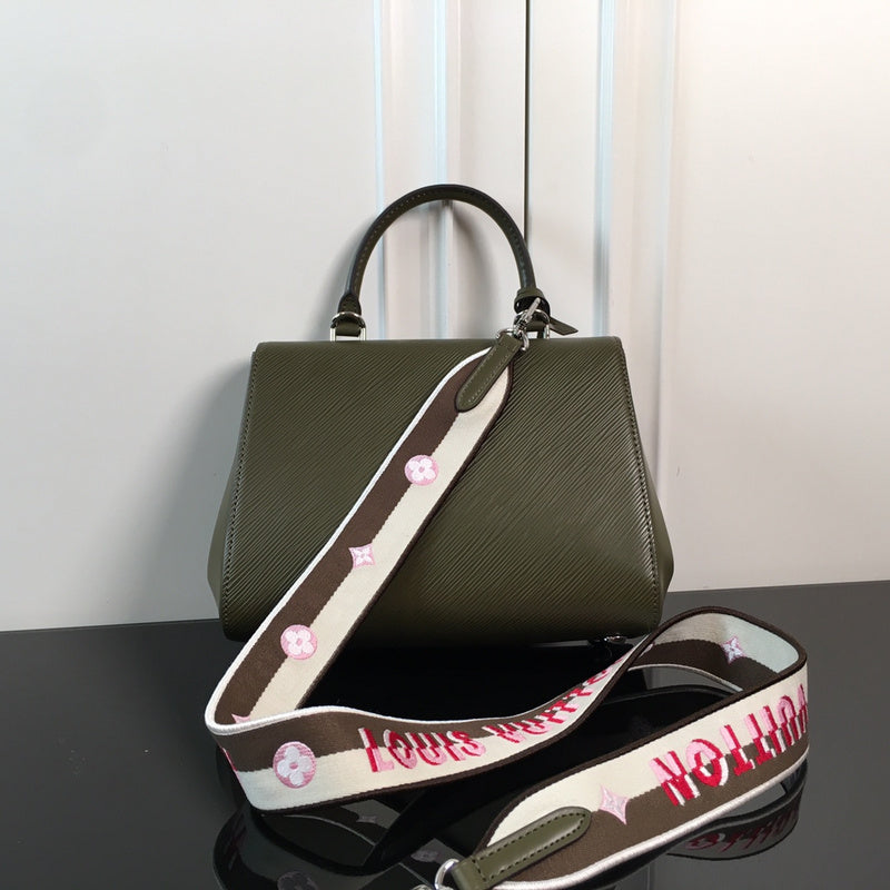 Luxe Touch Fashion LTB-bags - 17104
