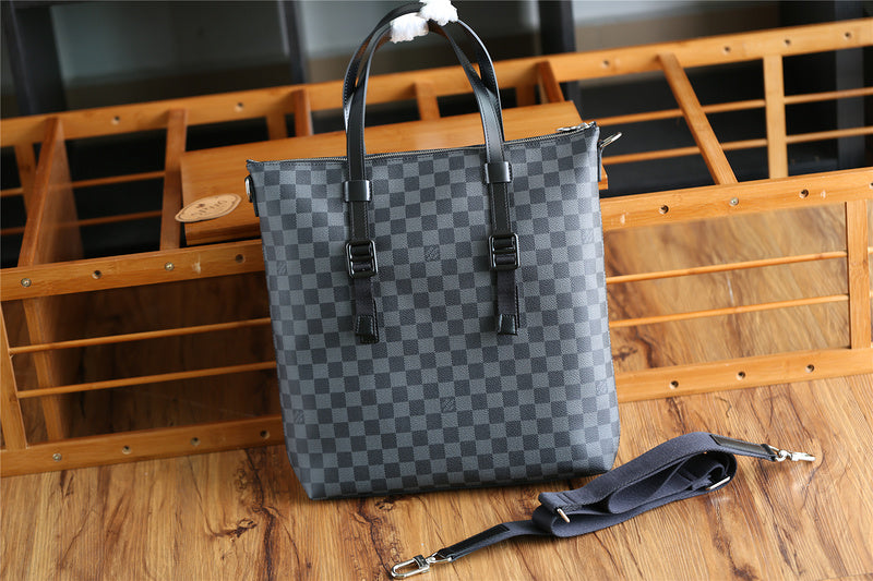 Luxe Touch Fashion LTB-bags - 9842