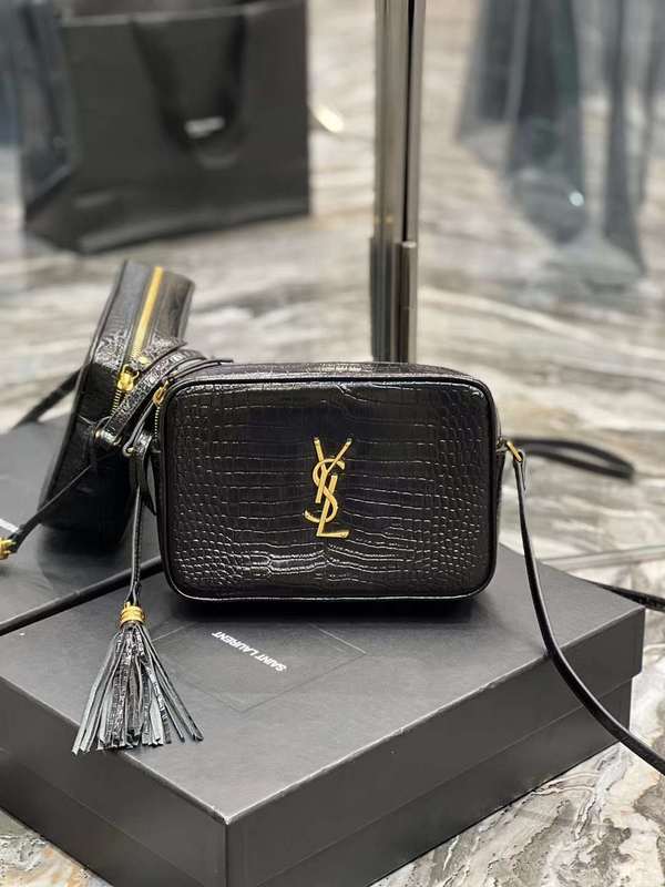 Luxe Touch - SLY Bags 562