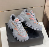 Luxe Touch Bags 

 - PD Men Shoes - 094