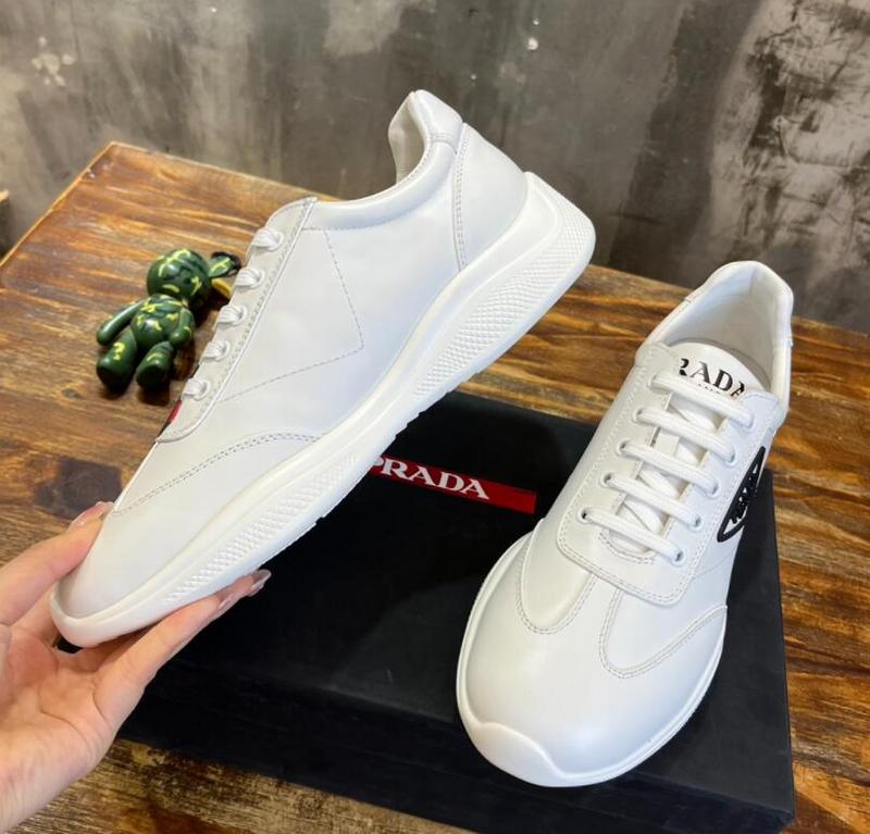 Luxe Touch Bags - PD Men Shoes - 048