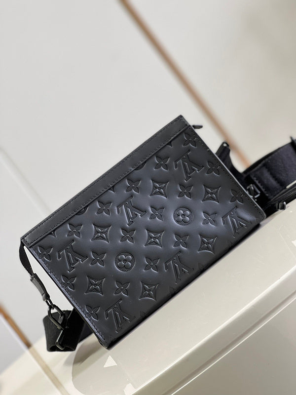 Fashion Luxe Touch bags - 3153