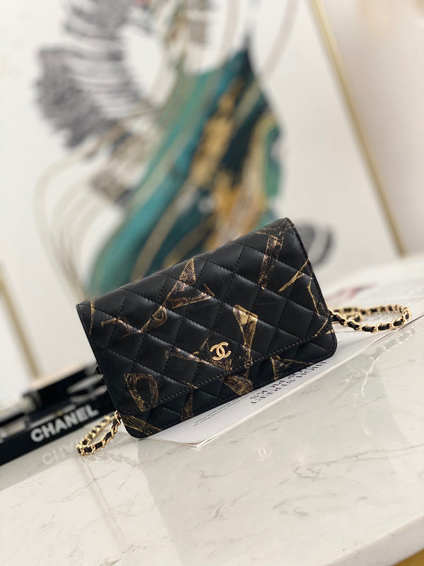 LTB - Luxe Touch Bags - 331