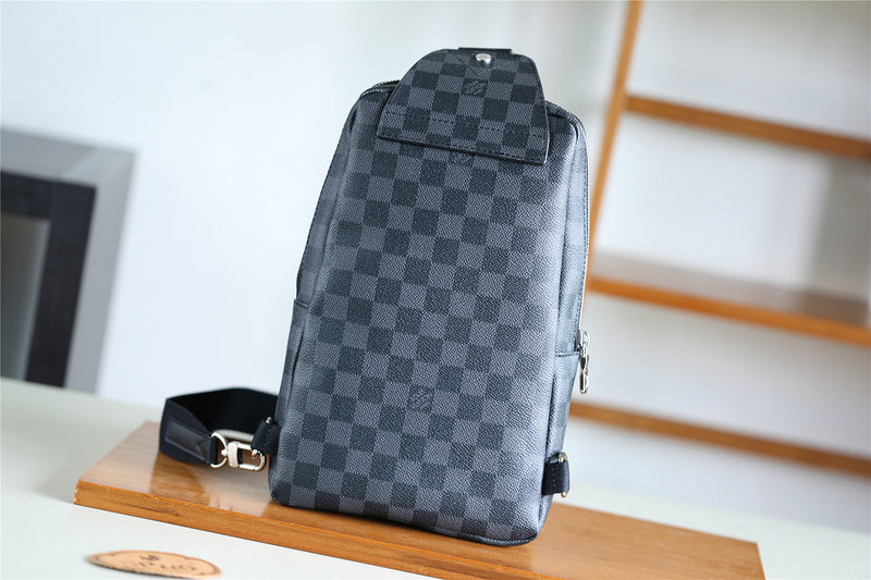 Luxe Touch Fashion LTB-bags - 10237