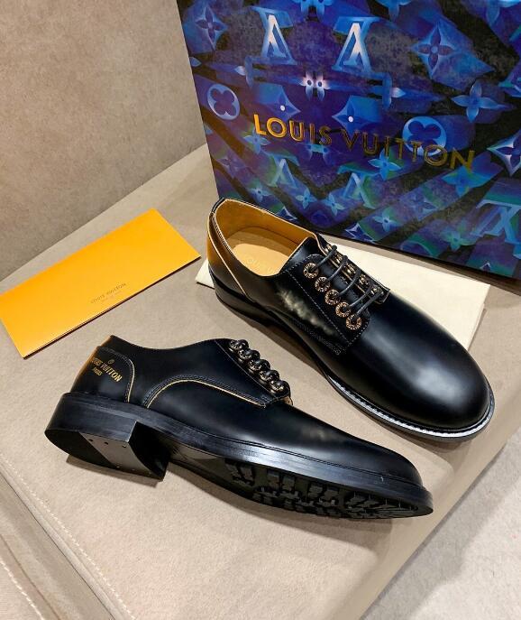 Luxe Touch Bags -  Men Shoes - 1706