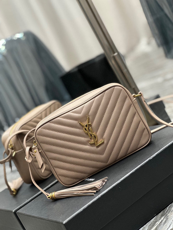 LTB SLY Bags - 197