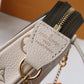Luxe Touch Fashion LTB-Bags - 16859