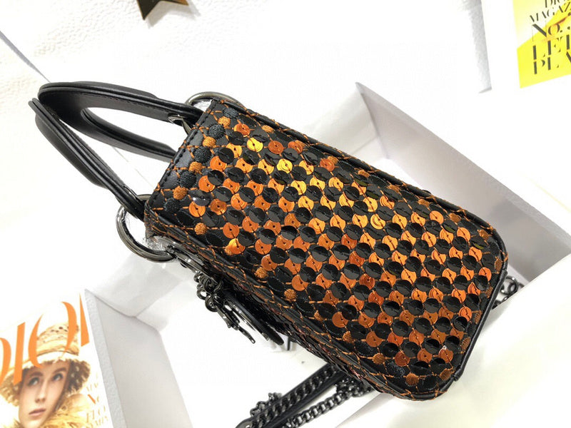 LTB - Luxe Touch Bags - 1635
