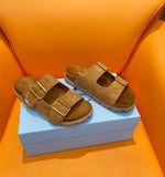 Luxe Touch Bags 

 - PD Women Shoes - 054
