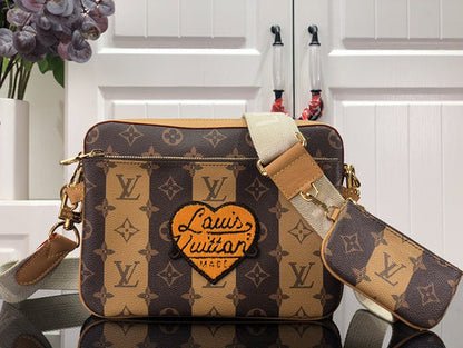 Fashion LTB-bags - 3467