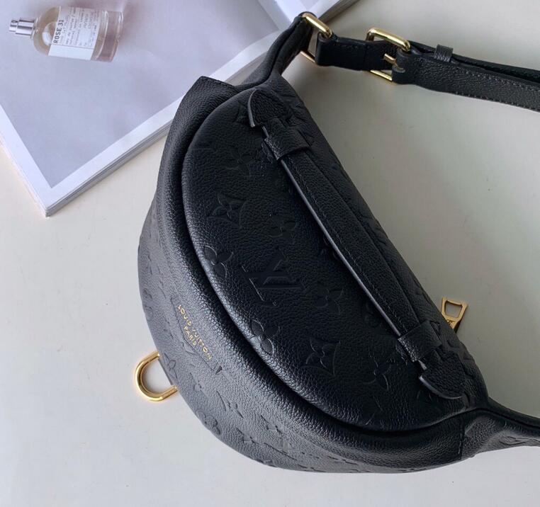 Luxe Touch Bags -   2949