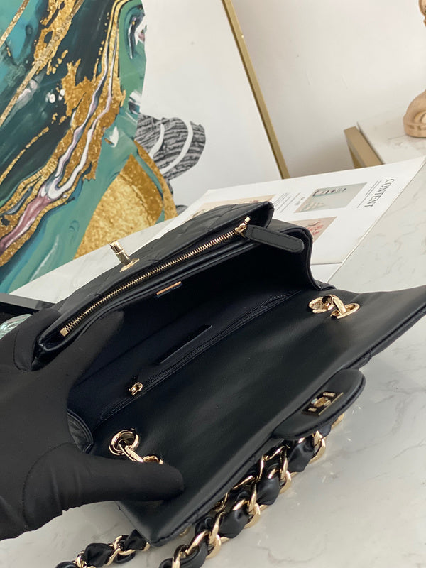 Luxe Touch Bags -  Bags - 200