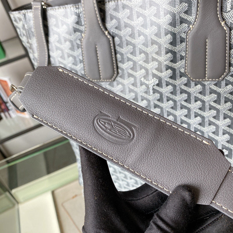 Luxe Touch Bags - GOD Bags - 108