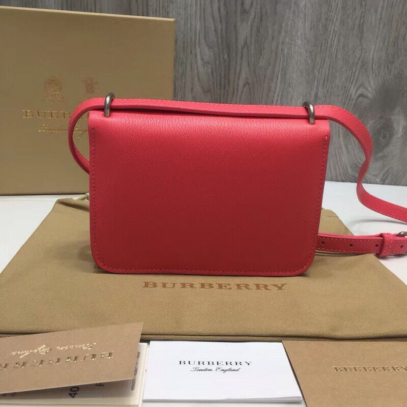 Luxe Touch Fashion -BBR Bags - 1203