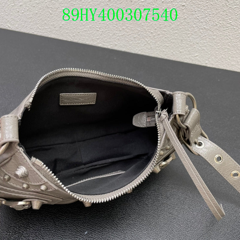 Luxe Touch Fashion - BGA Bags - 1901
