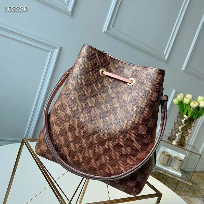 Luxe Touch Fashion LTB-bags - 17225
