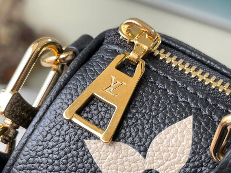 Fashion Luxe Touch bags - 5468