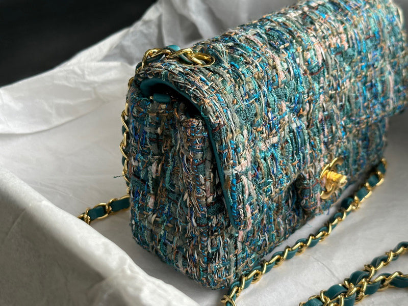 Luxe Touch Bags -  Bags - 084
