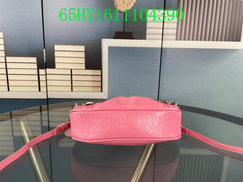 LTB Fashion - BGA Bags - 1987