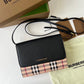 Luxe Touch Fashion -BBR Bags - 008