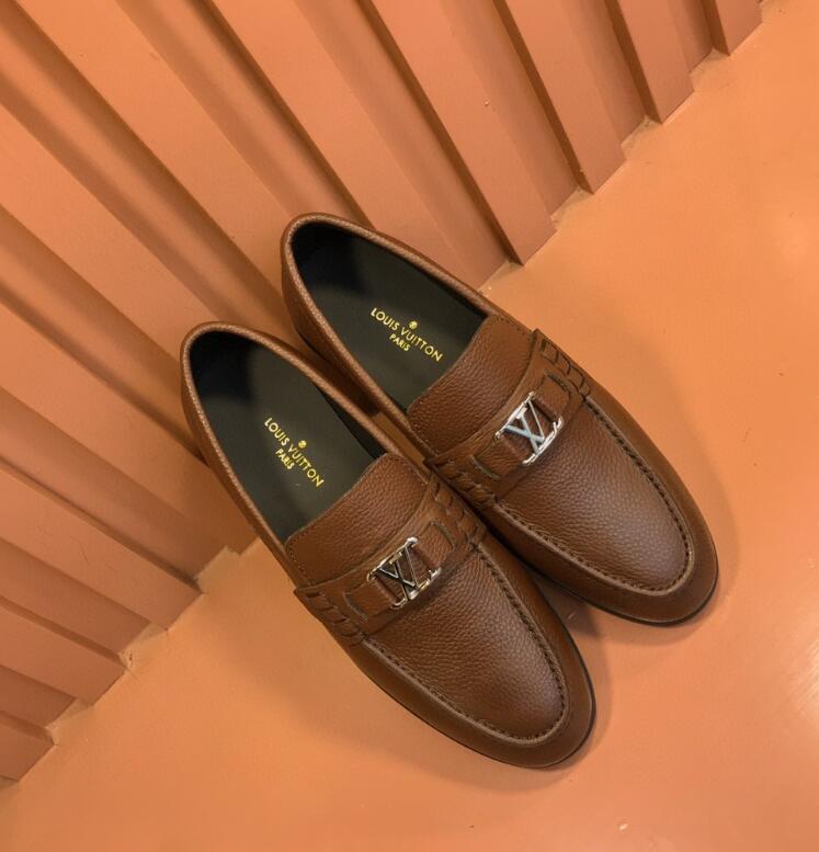 Luxe Touch Bags 

 - LTB Men Shoes - 768
