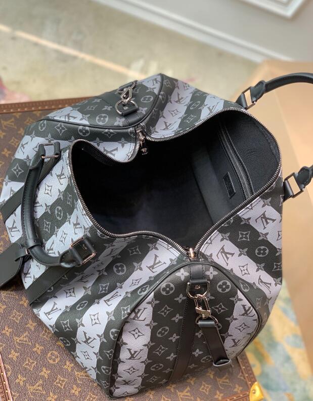 Luxe Touch Bags -   2323