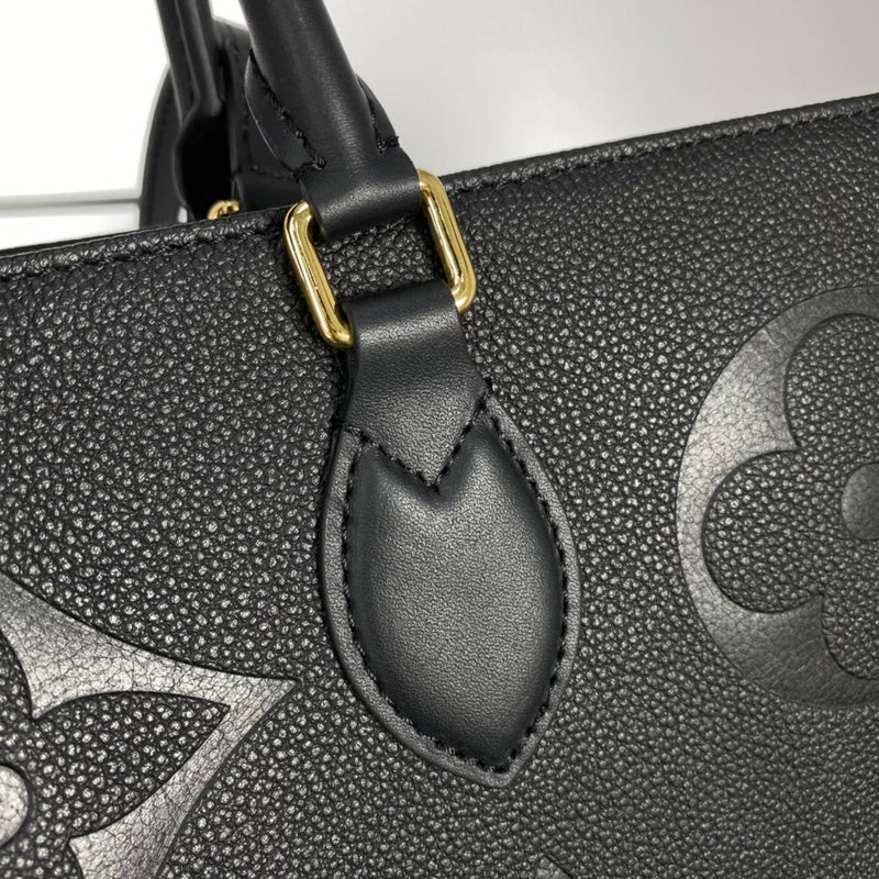 Luxe Touch Fashion LTB-bags - 17706