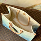Luxe Touch Fashion LTB-bags - 17422