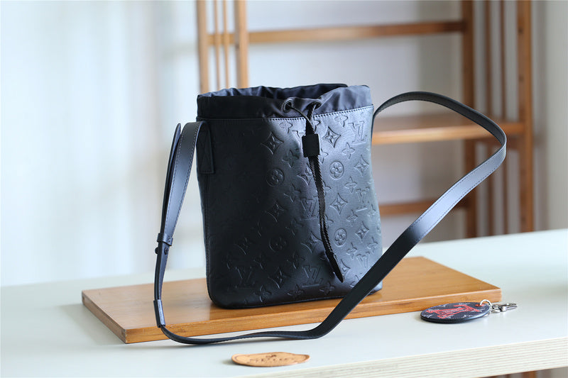 Luxe Touch Fashion LTB-bags - 10488