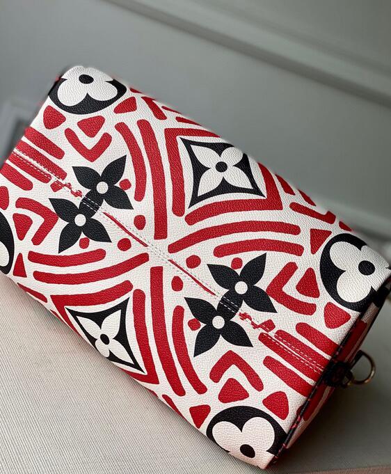 Luxe Touch Bags -   2756