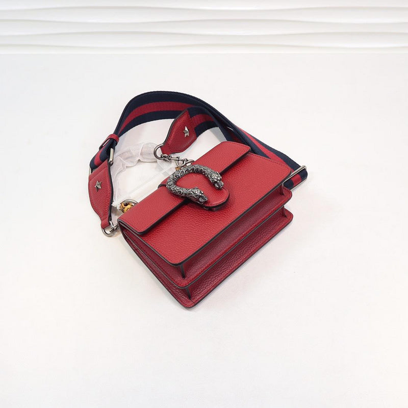 Luxe Touch Bags - Luxe Touch Bags - 1033