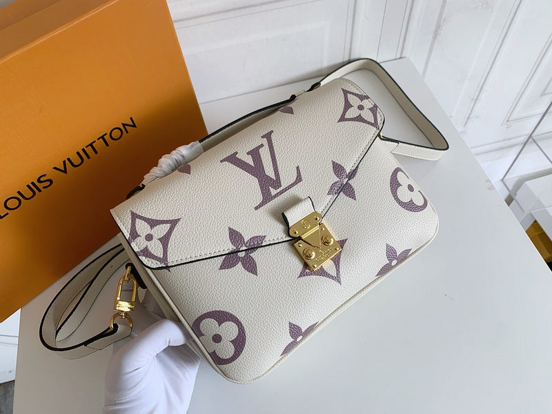 Fashion Luxe Touch bags - 3894