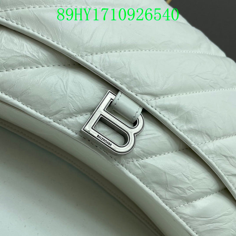 Luxe Touch Fashion - BGA Bags - 2054