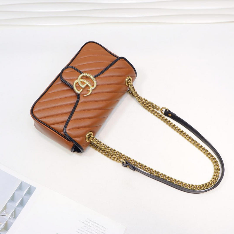 Luxe Touch Bags - Luxe Touch Bags - 1042