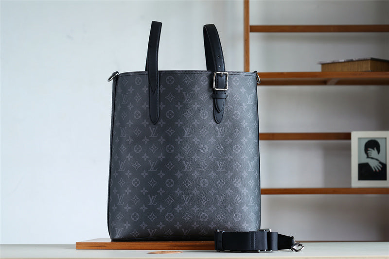Luxe Touch Fashion LTB-bags - 9845
