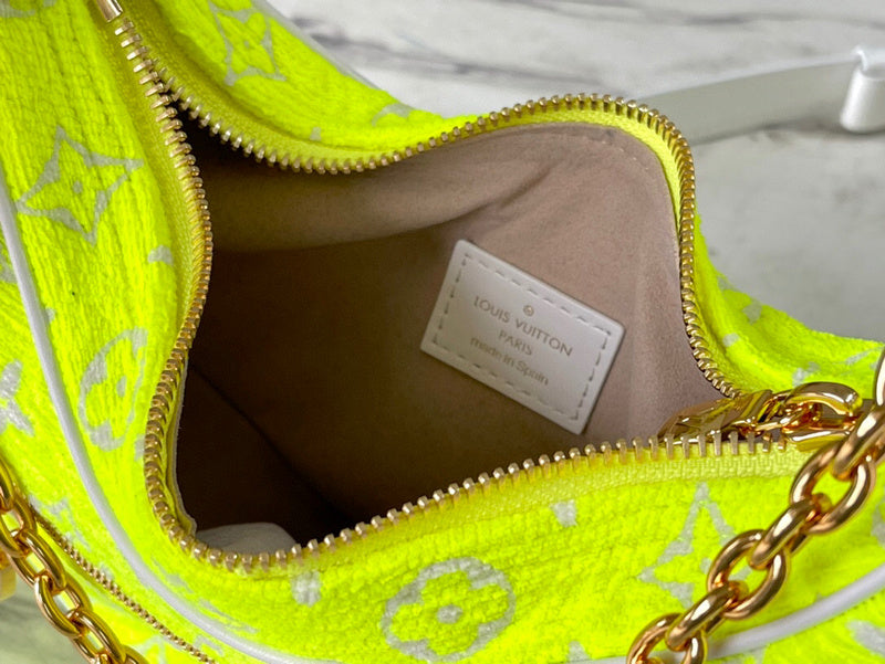Fashion Luxe Touch bags - 4965
