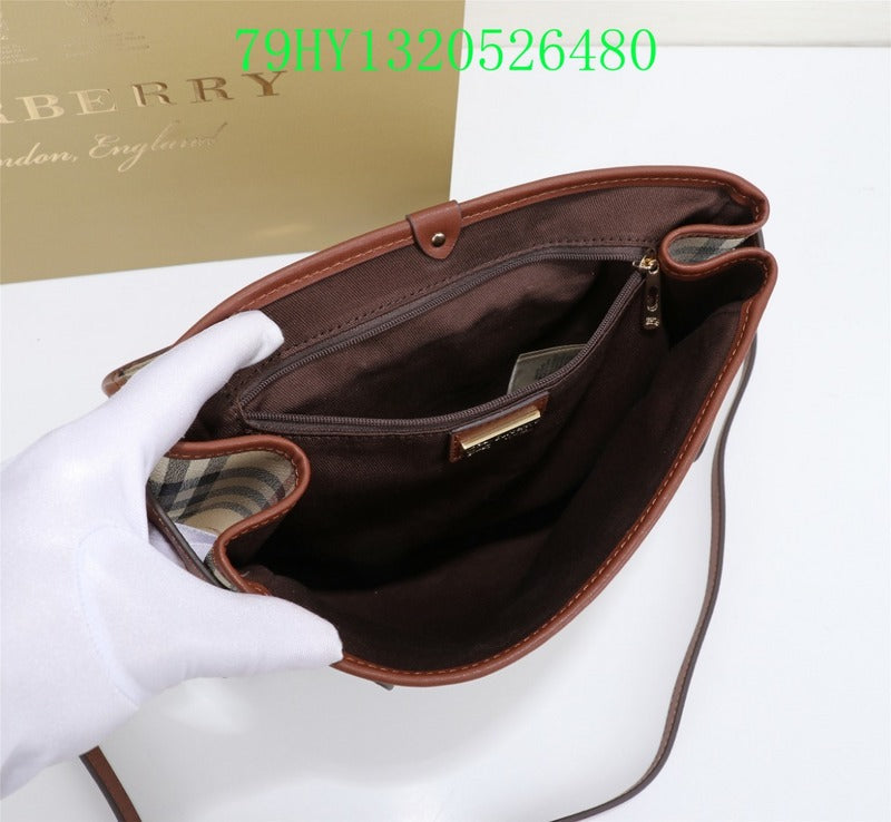 Luxe Touch Fashion -BBR Bags - 515